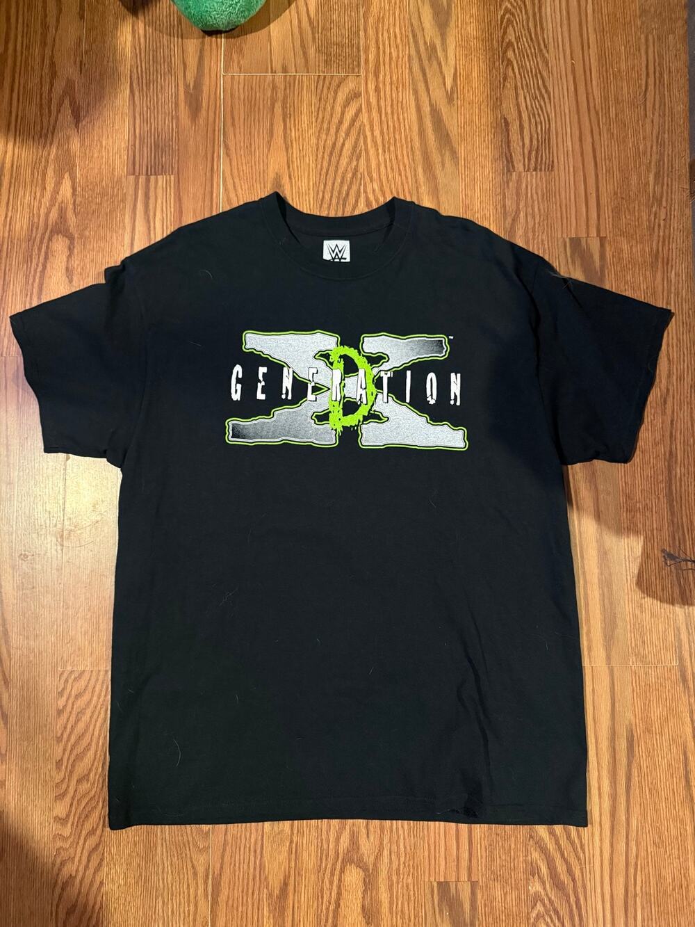 D Generation X Break it Down Size XL